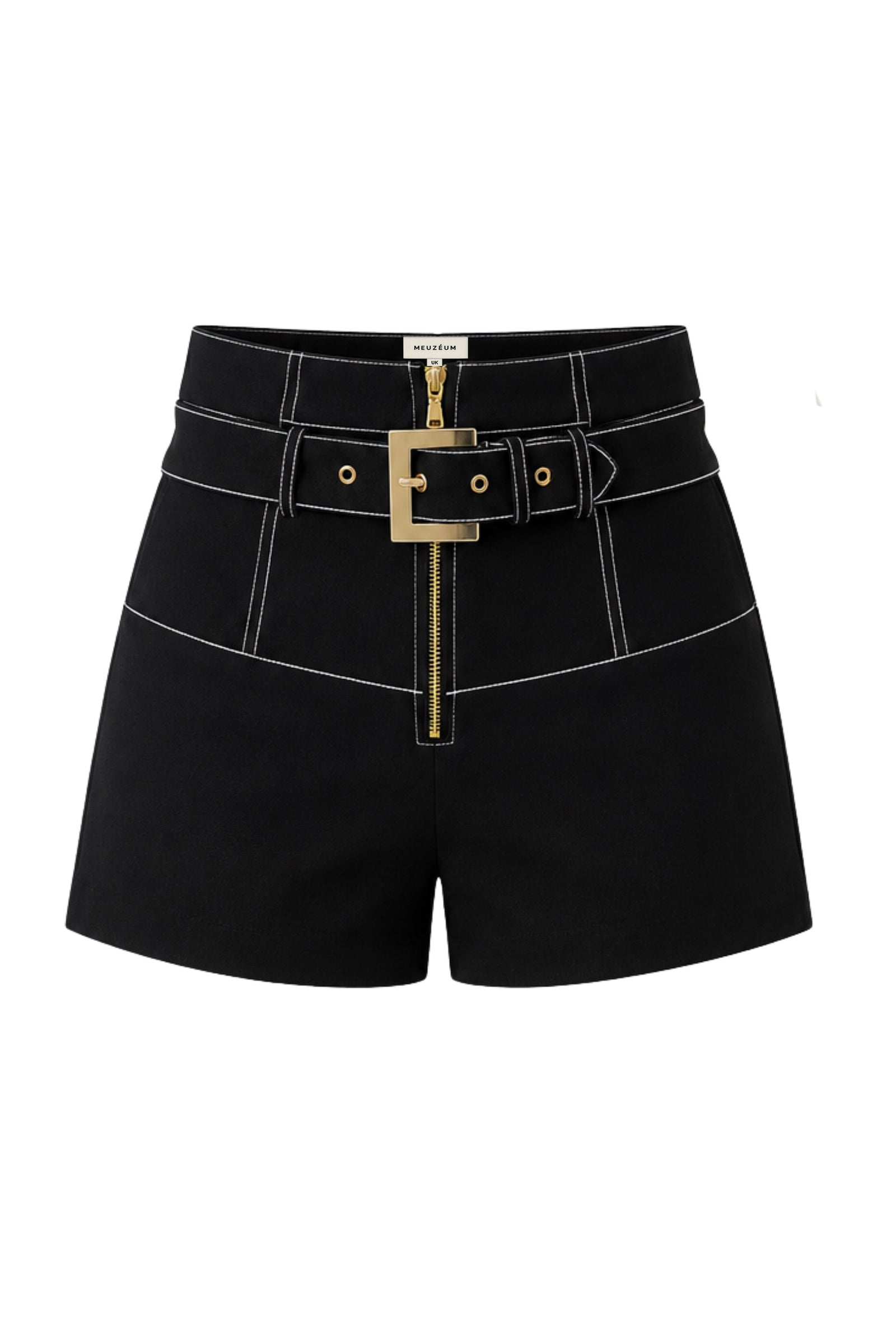 Almost Famous - Shorts