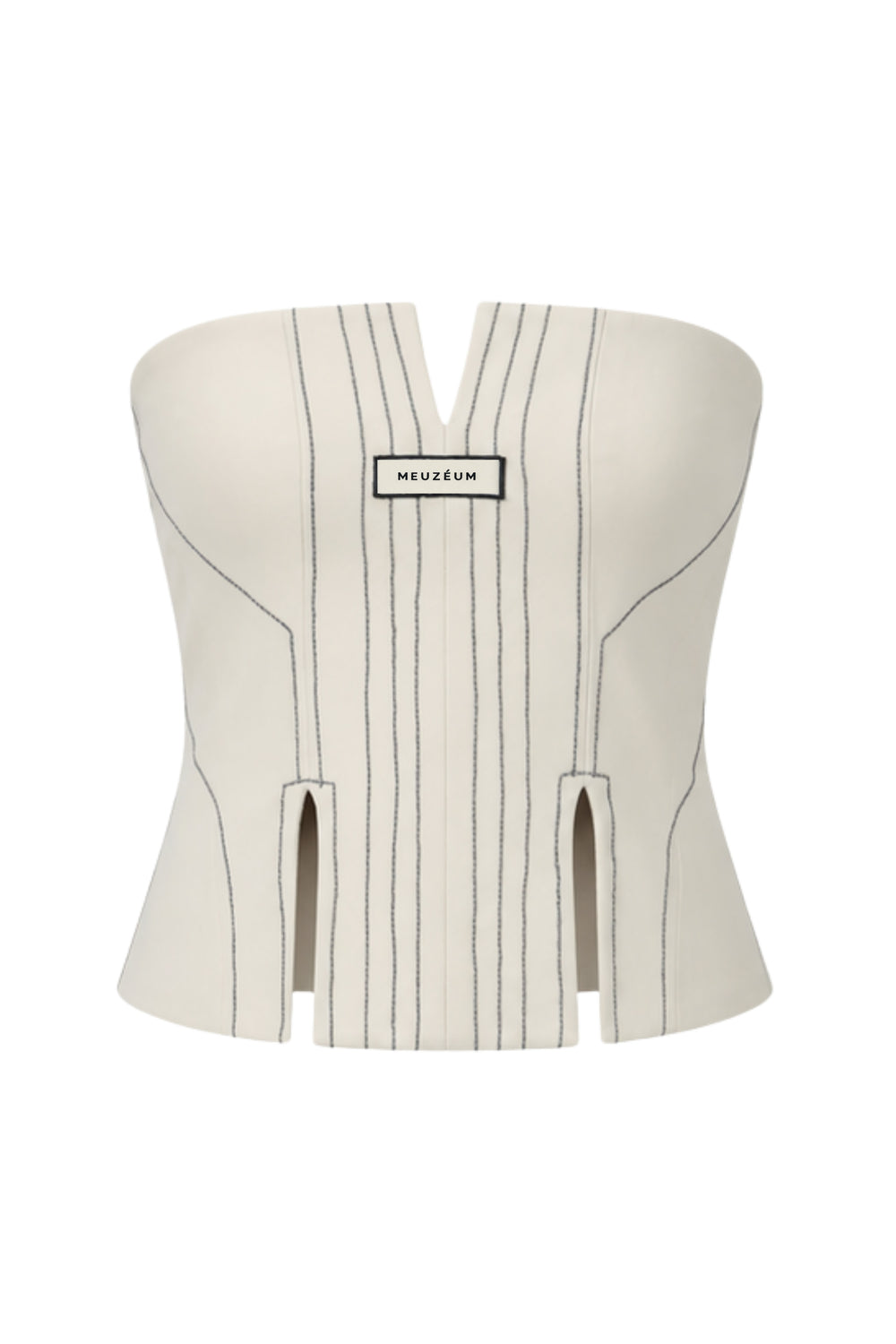 Karma - Corset Top