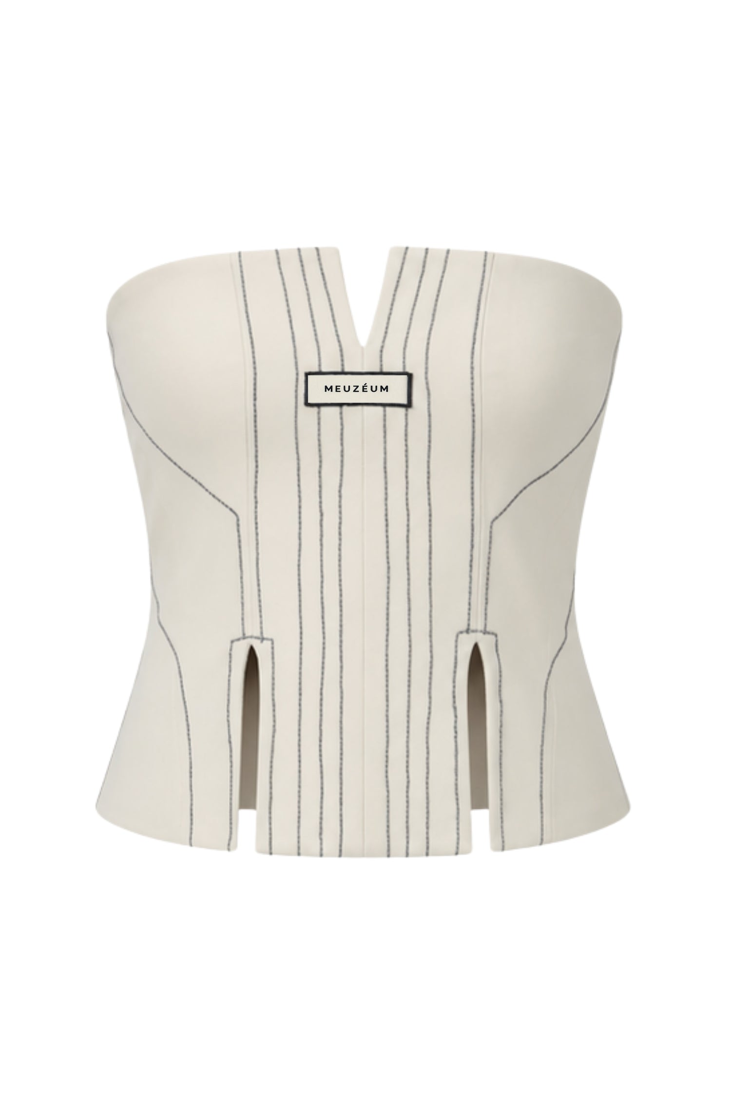 Karma - Corset Top