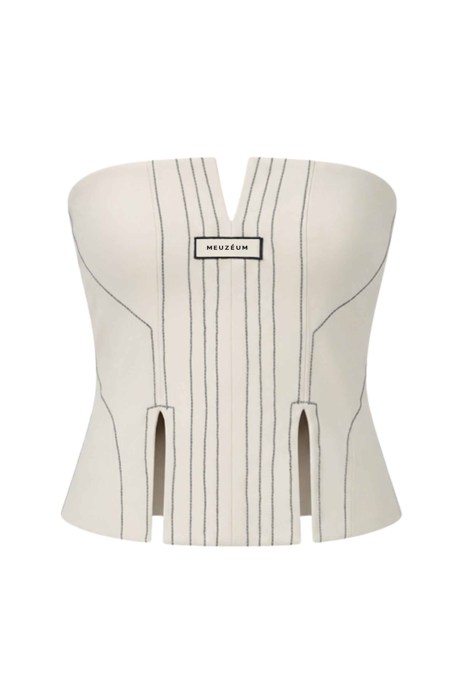 Karma - Corset Top