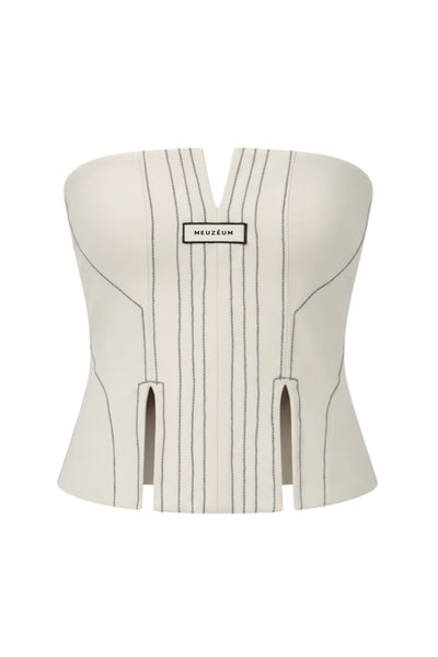Karma - Corset Top