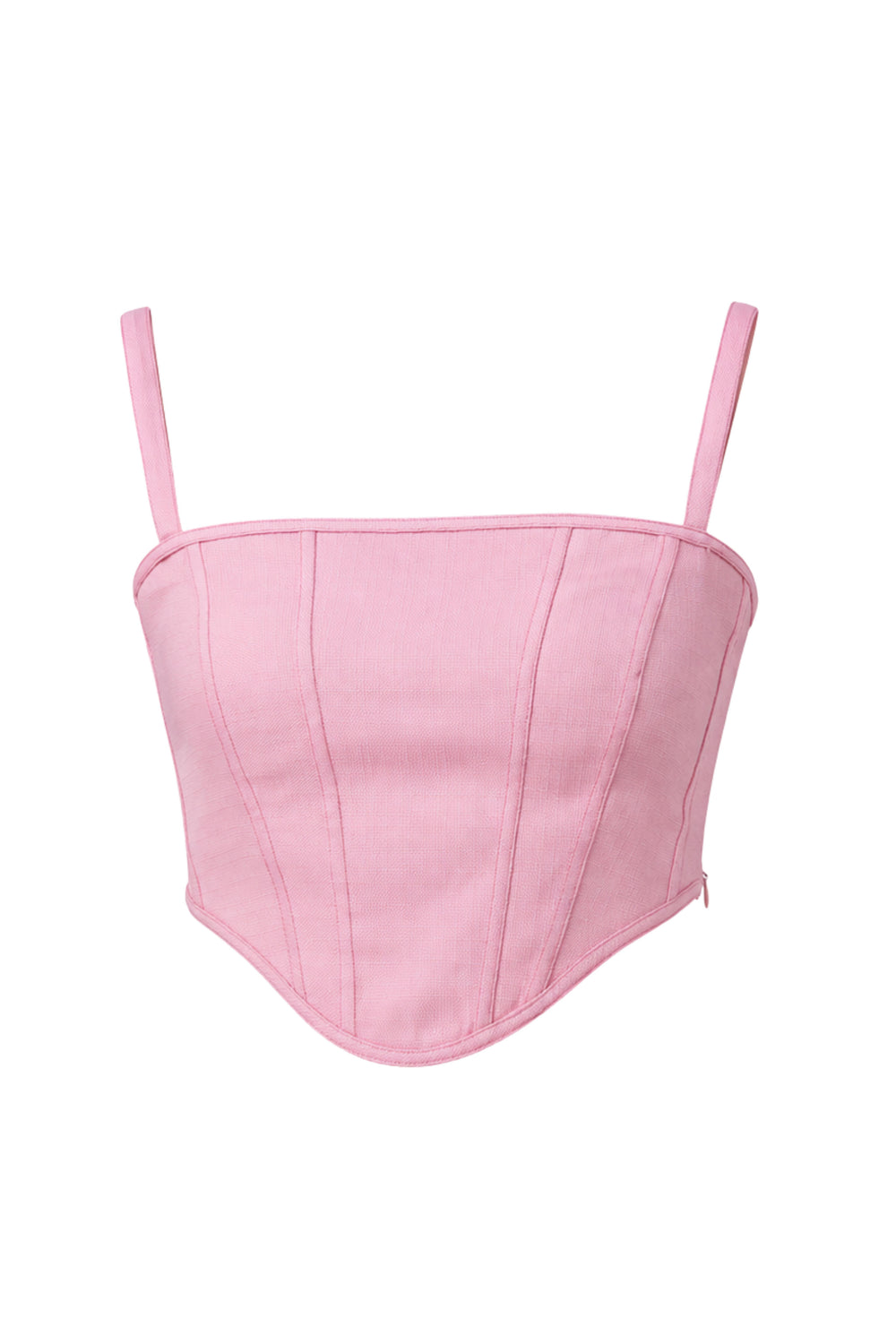 Lover - Corset Top