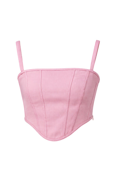Lover - Corset Top