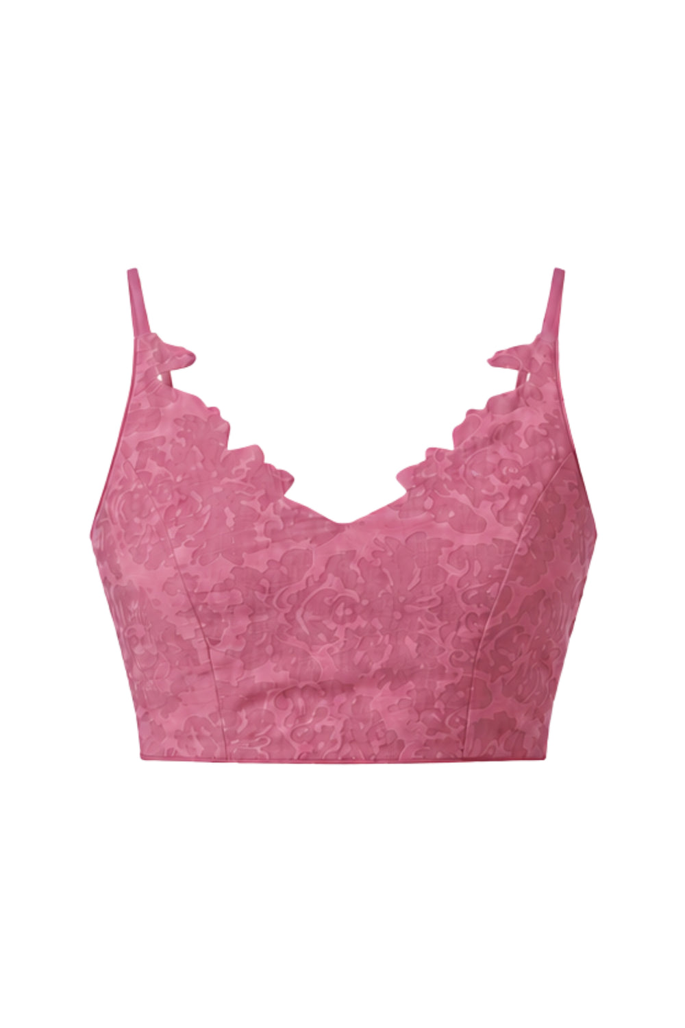 Goddess Energy -  Bustier