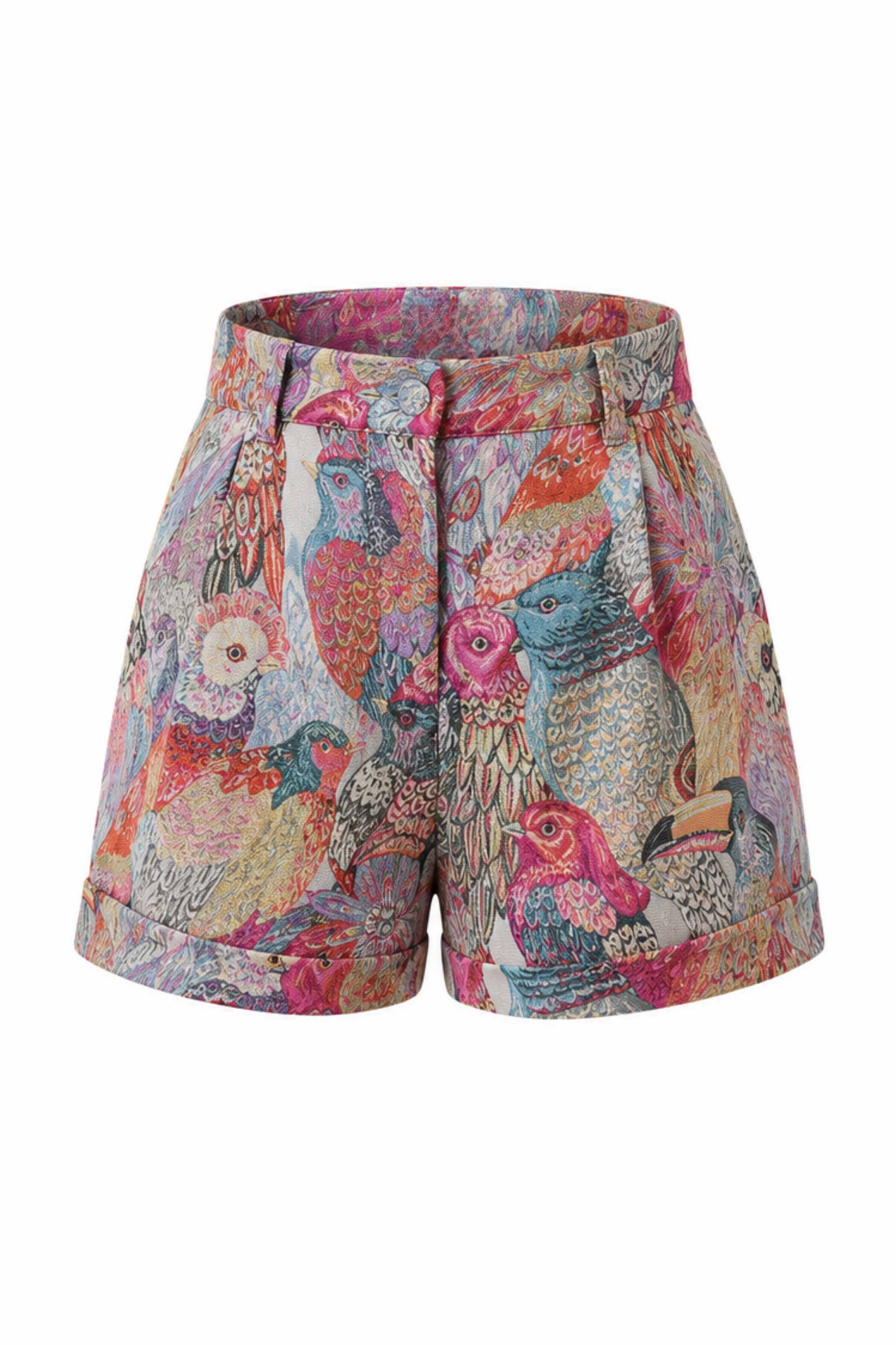 Brat Summer - Shorts