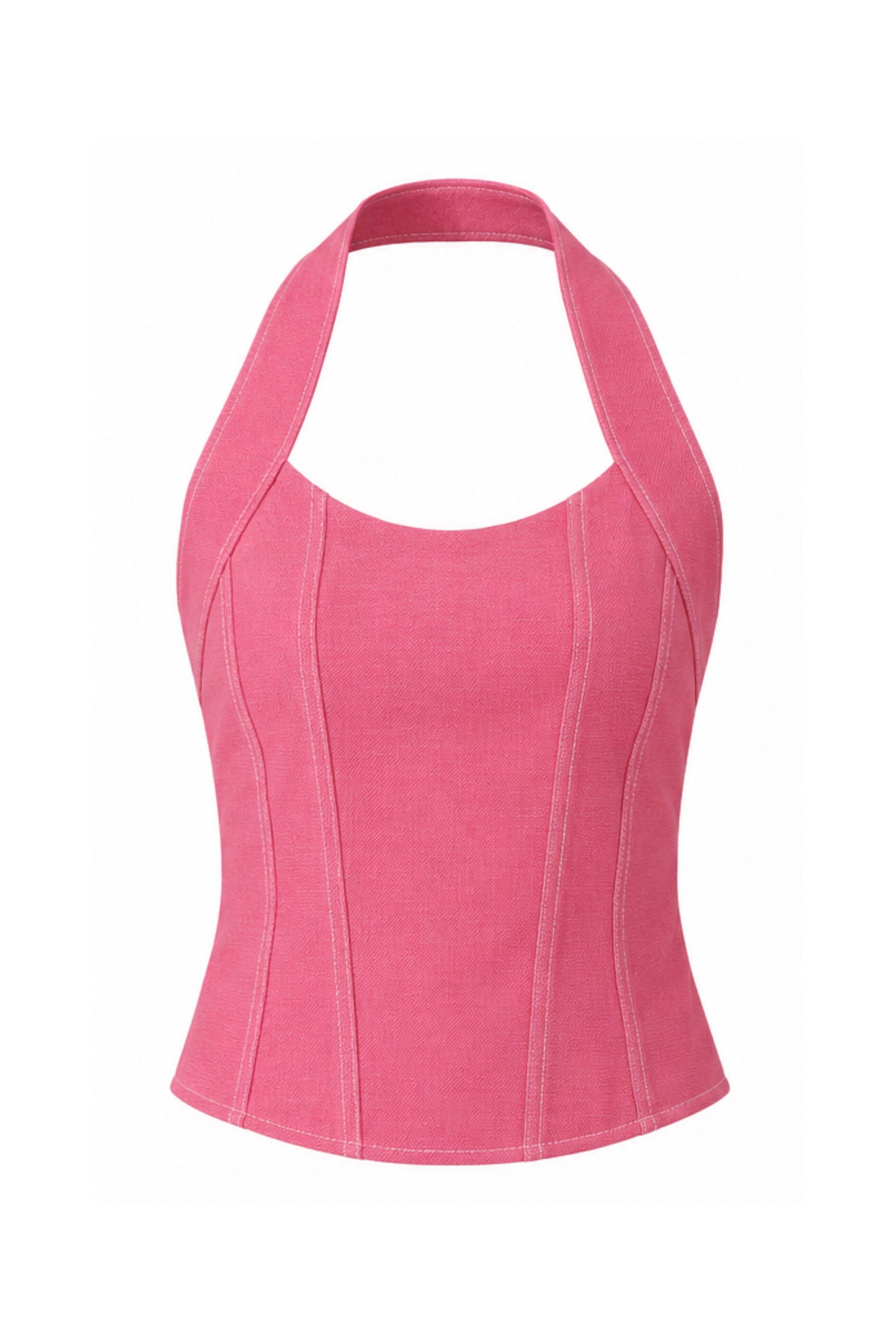High School Drama - Corset Top