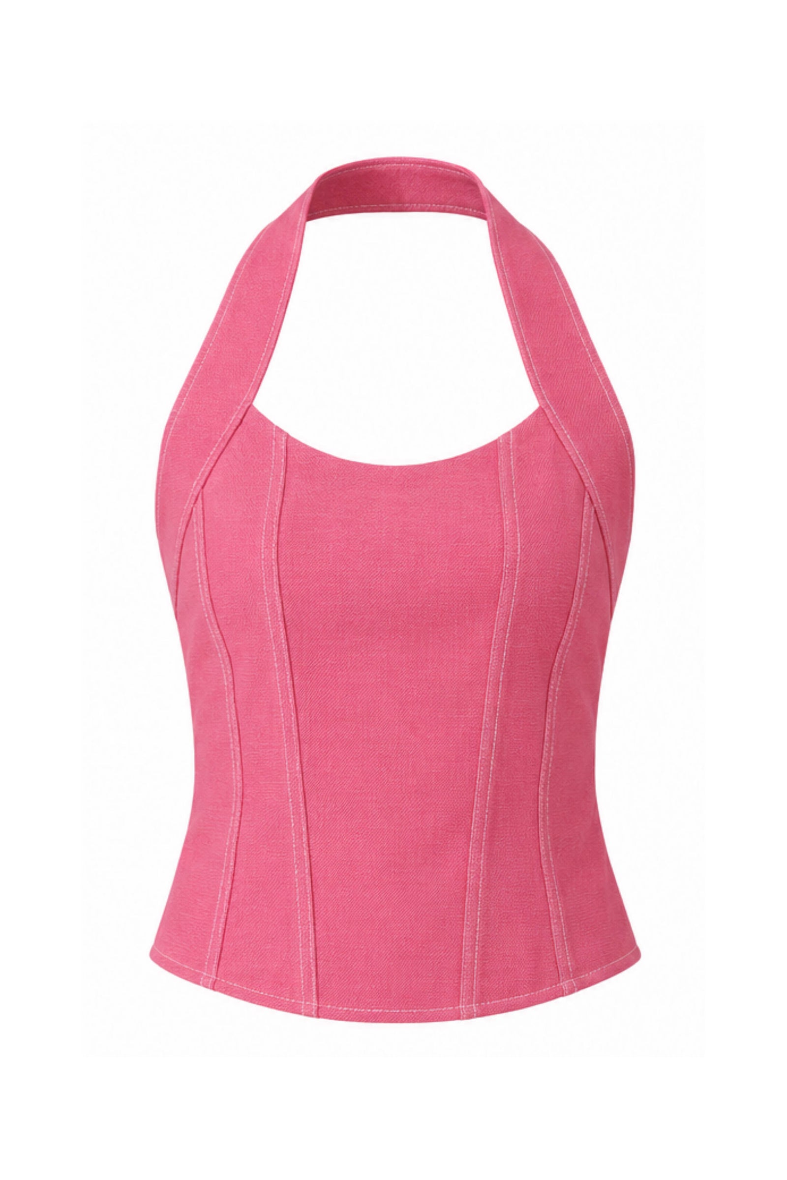 High School Drama - Corset Top