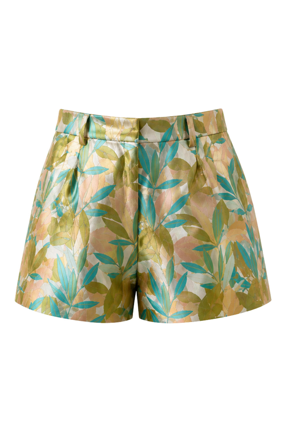 Main Character - Shorts