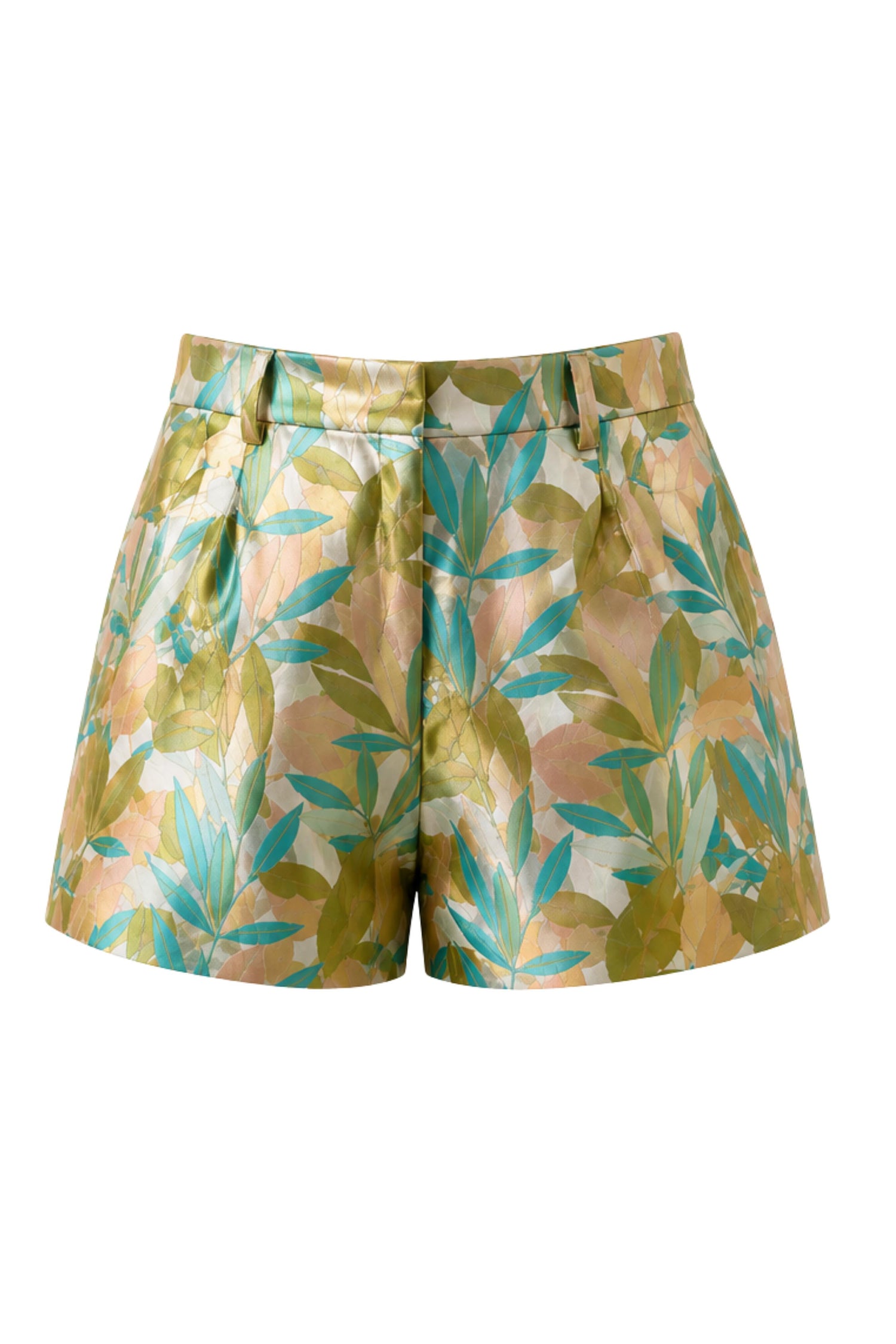 Main Character - Shorts