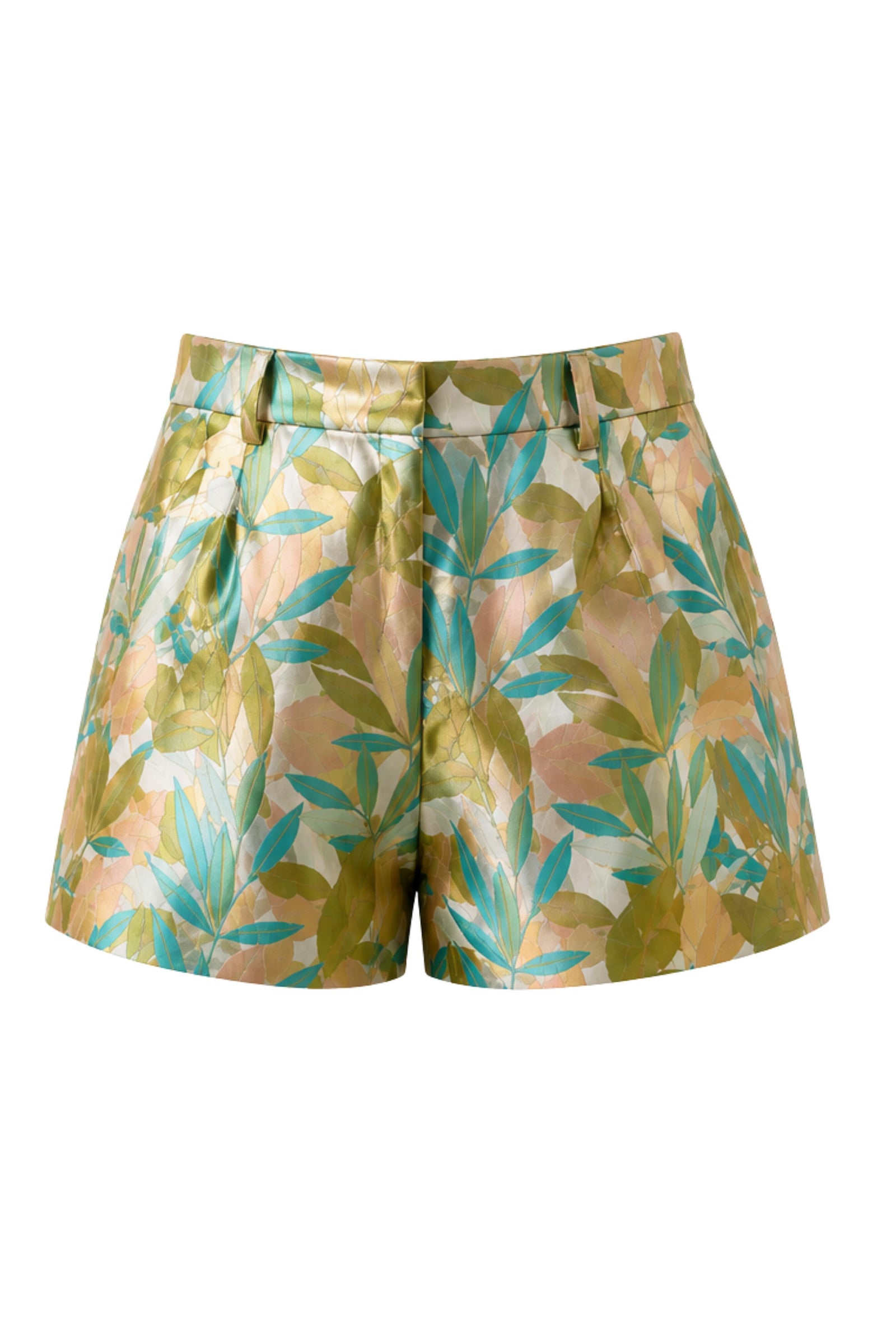 Main Character - Shorts