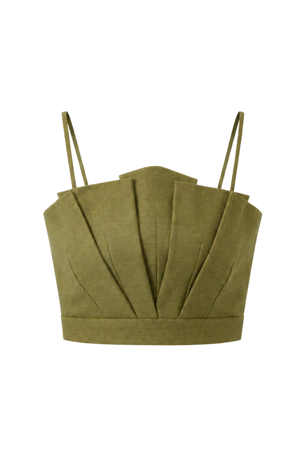 Nobody Likes Matcha - Bustier