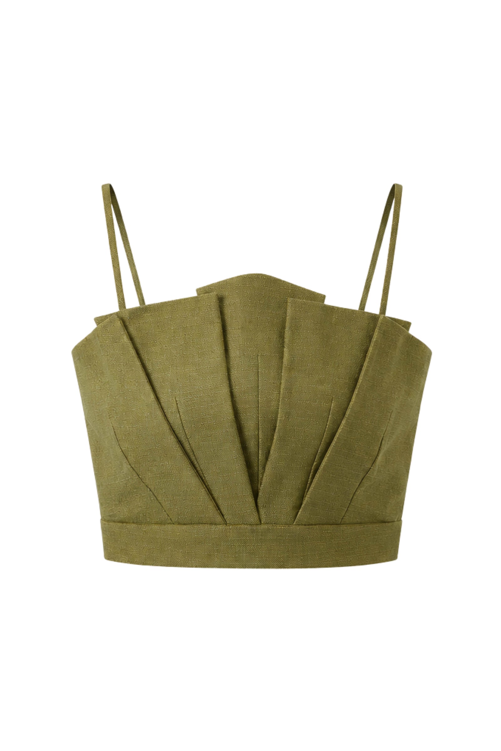 Nobody Likes Matcha - Bustier