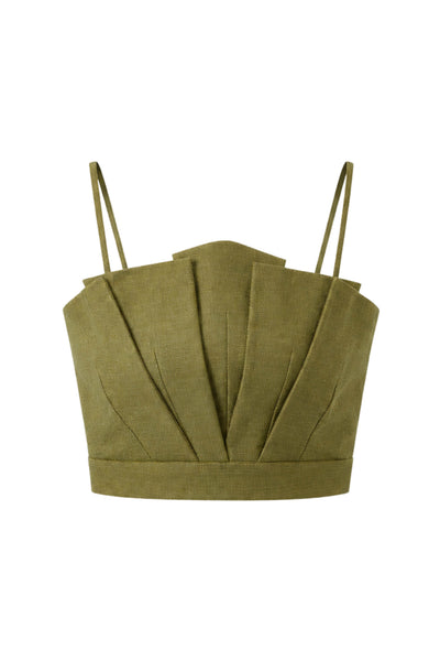Nobody Likes Matcha - Bustier