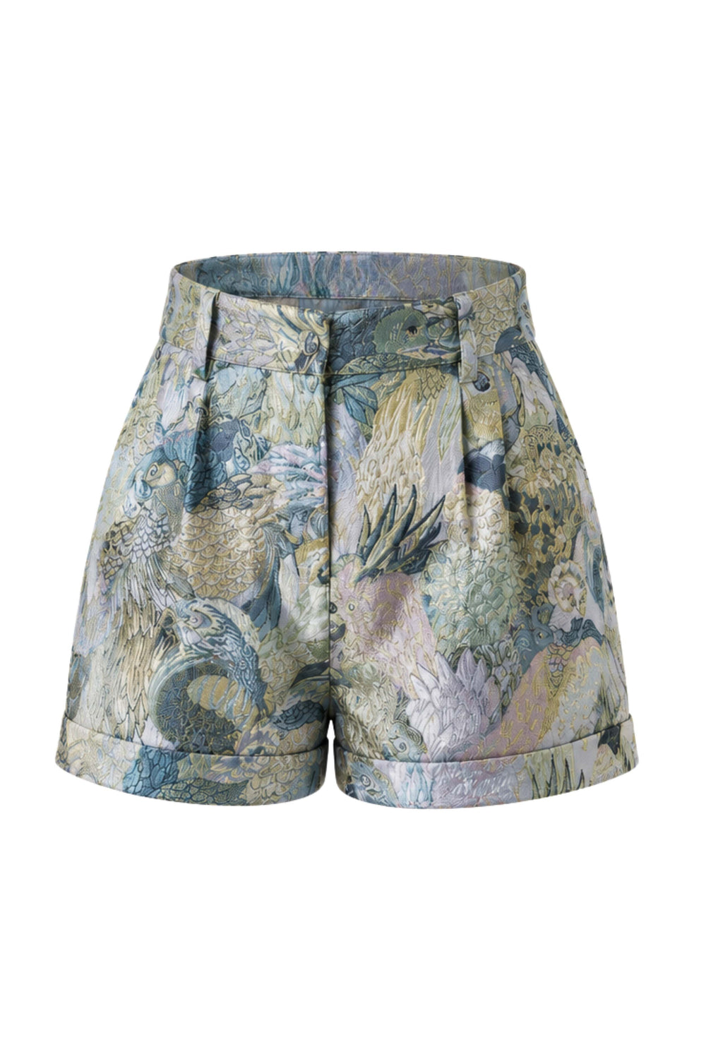 Airplane Mode - Shorts