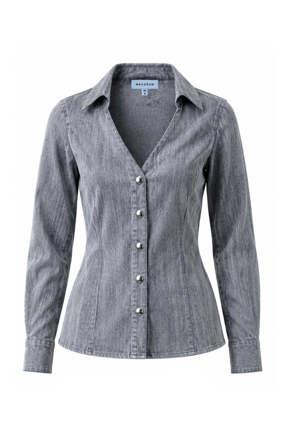Tennis Club - Shirt