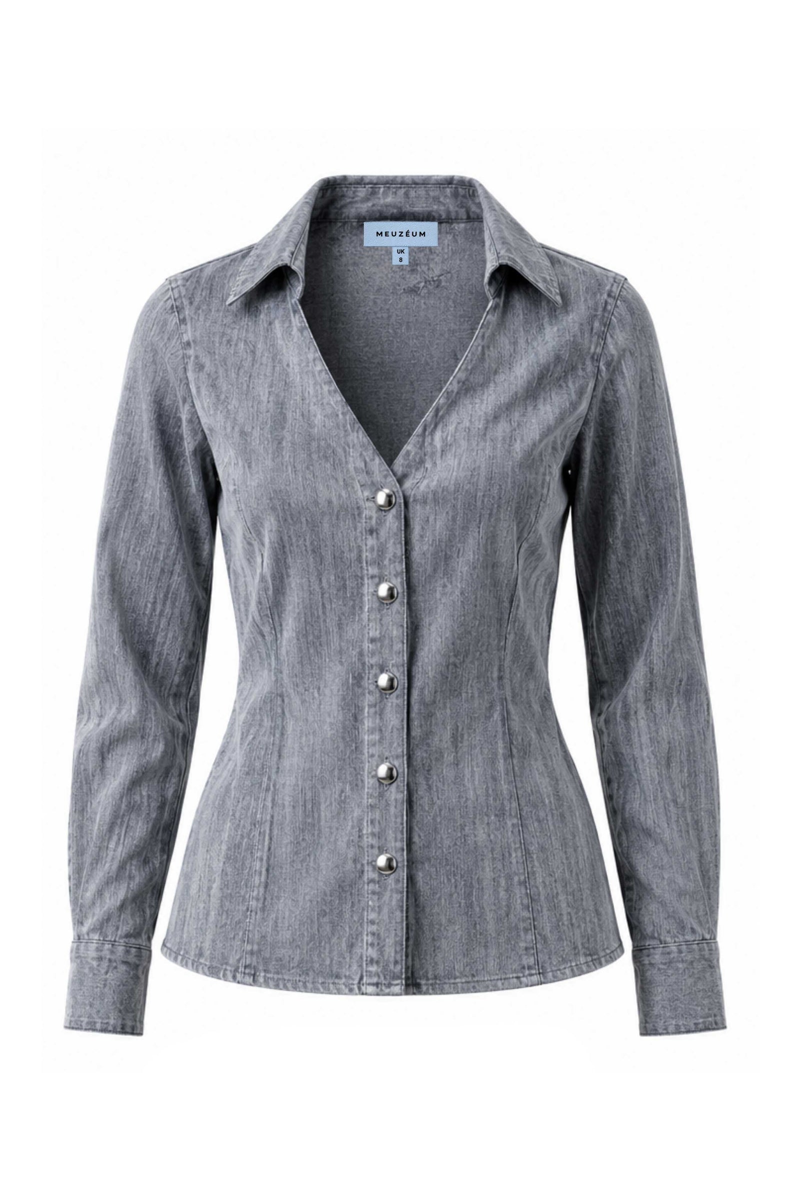 Tennis Club - Shirt