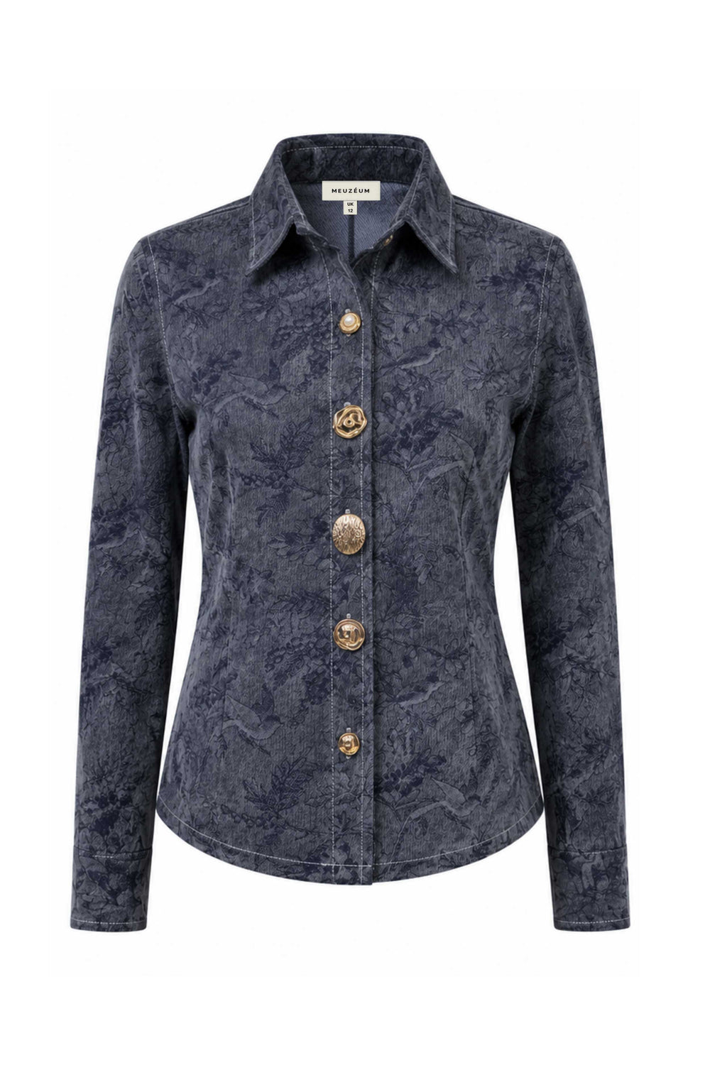 Dopamine Dressing - Shirt