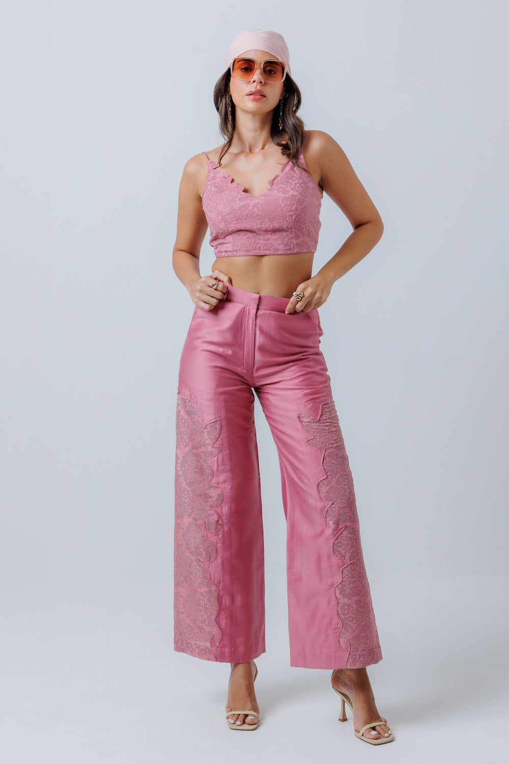 Goddess Energy - Pants