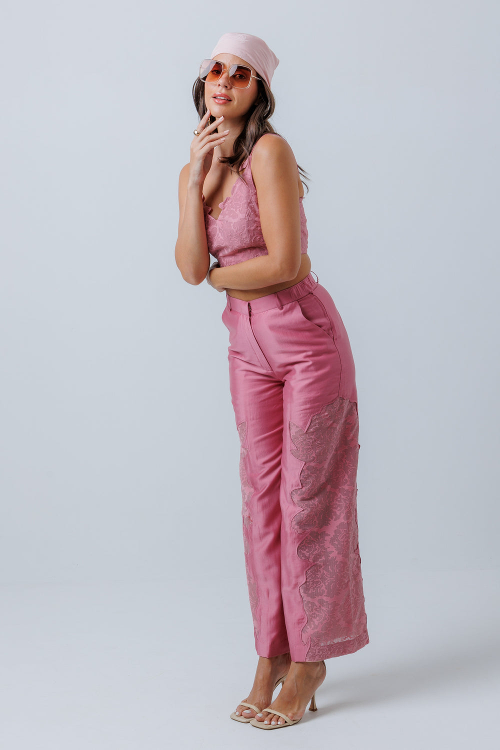 Goddess Energy - Pants