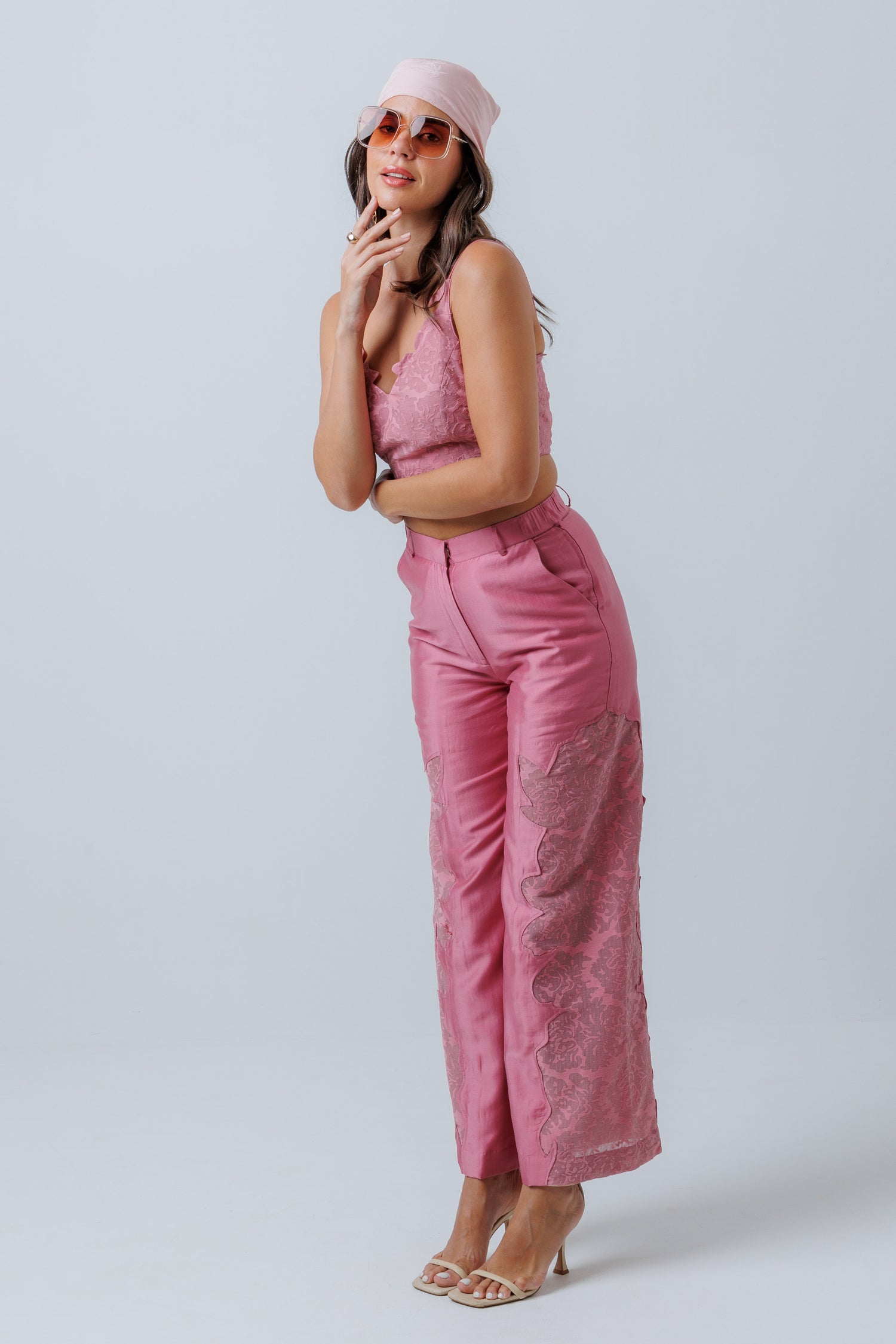 Goddess Energy - Pants