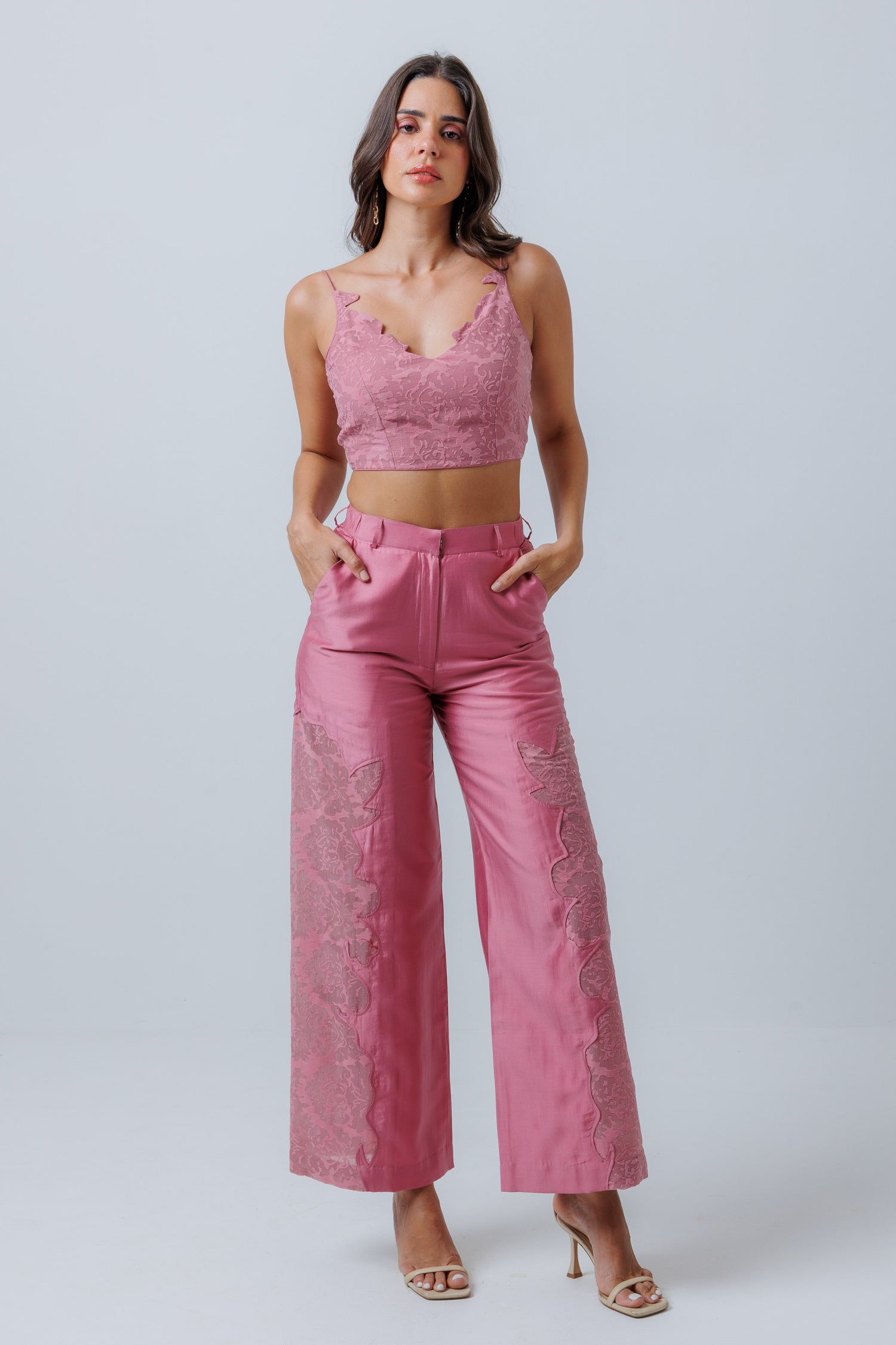 Goddess Energy - Pants