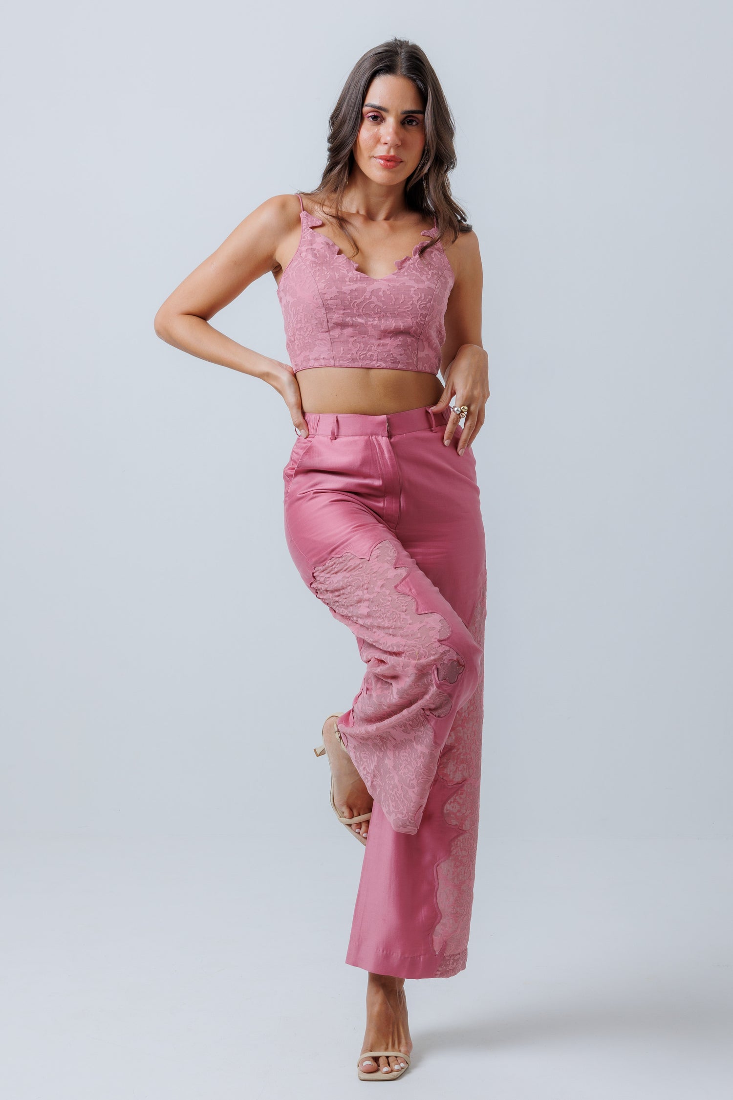 Goddess Energy - Pants