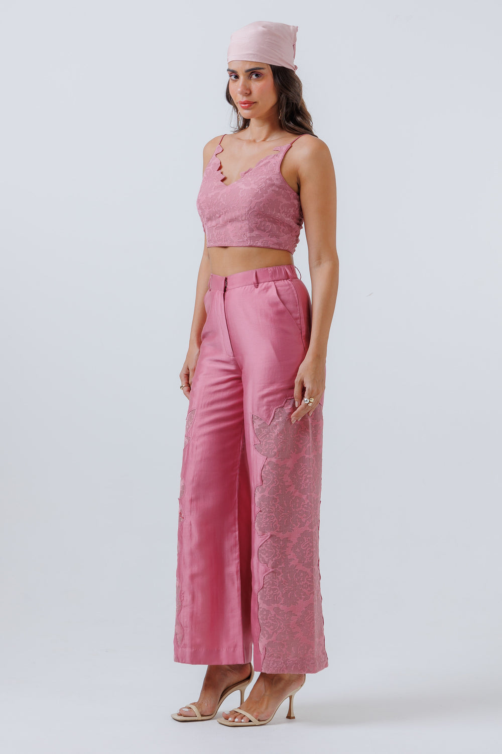 Goddess Energy - Pants