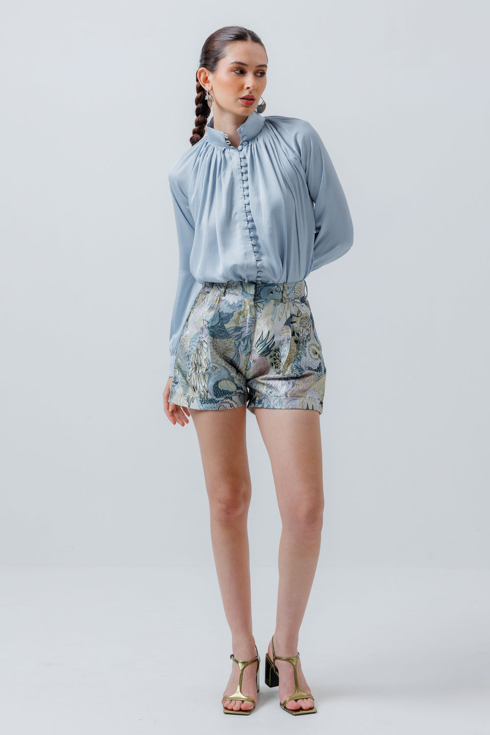 Airplane Mode - Shorts