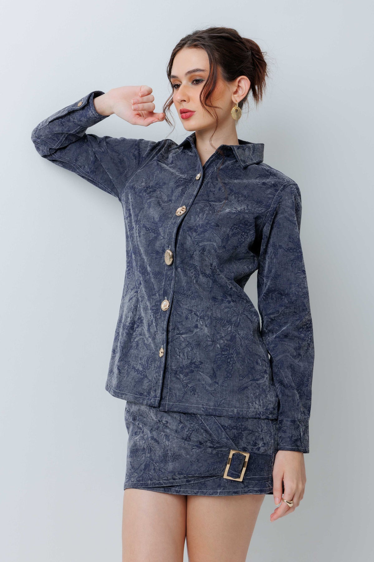 Dopamine Dressing - Skirt