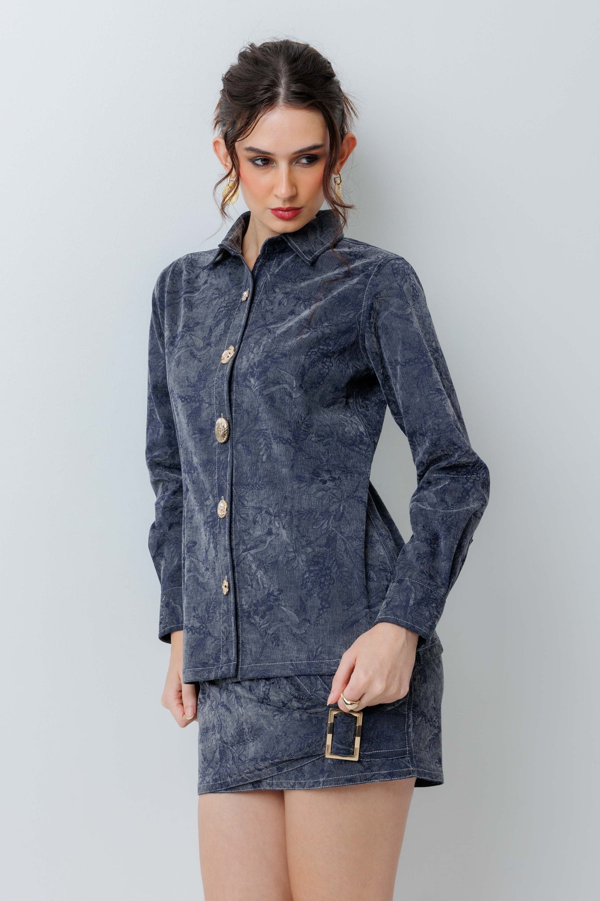 Dopamine Dressing - Shirt