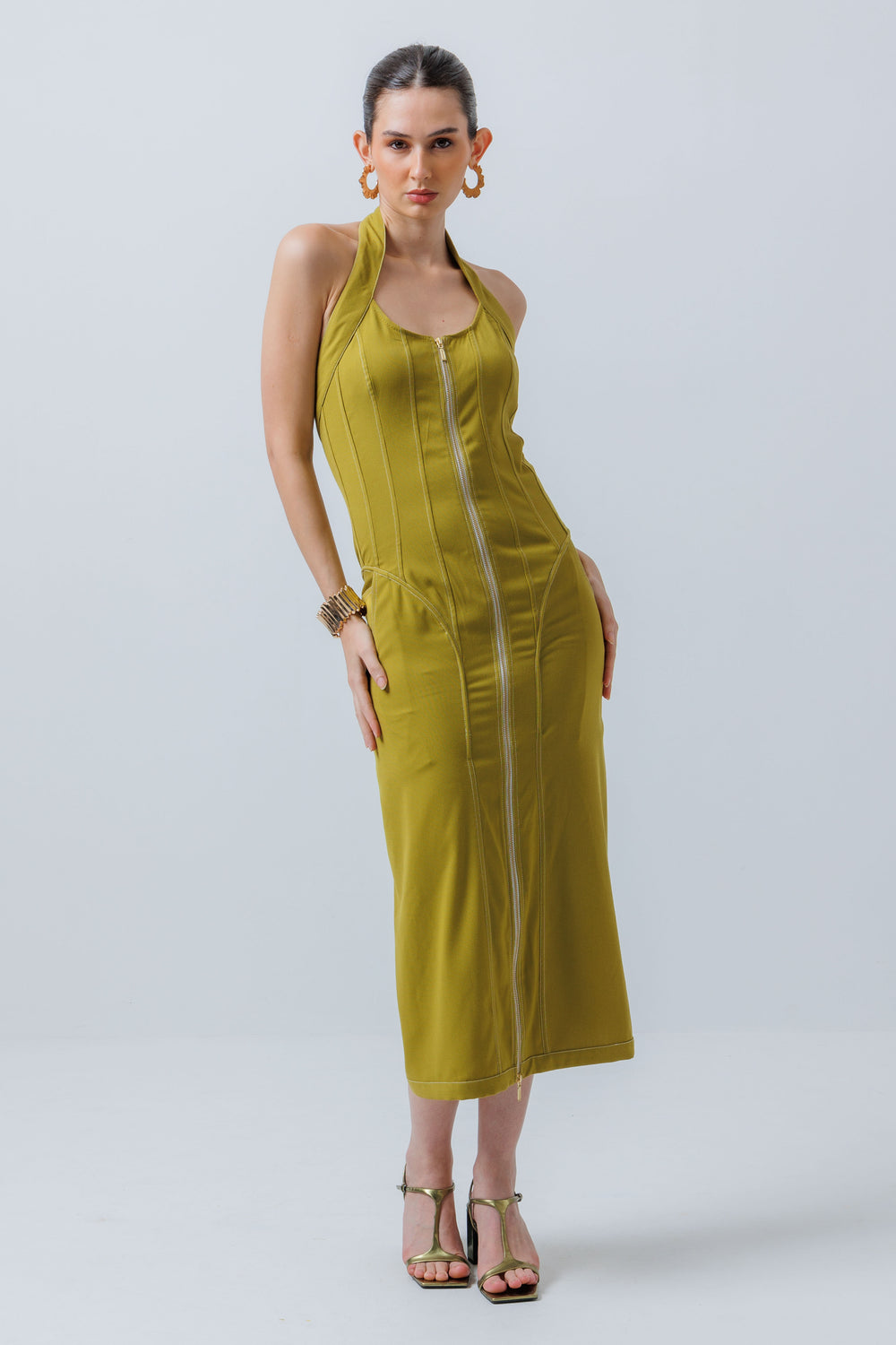 Hot Girl Greens