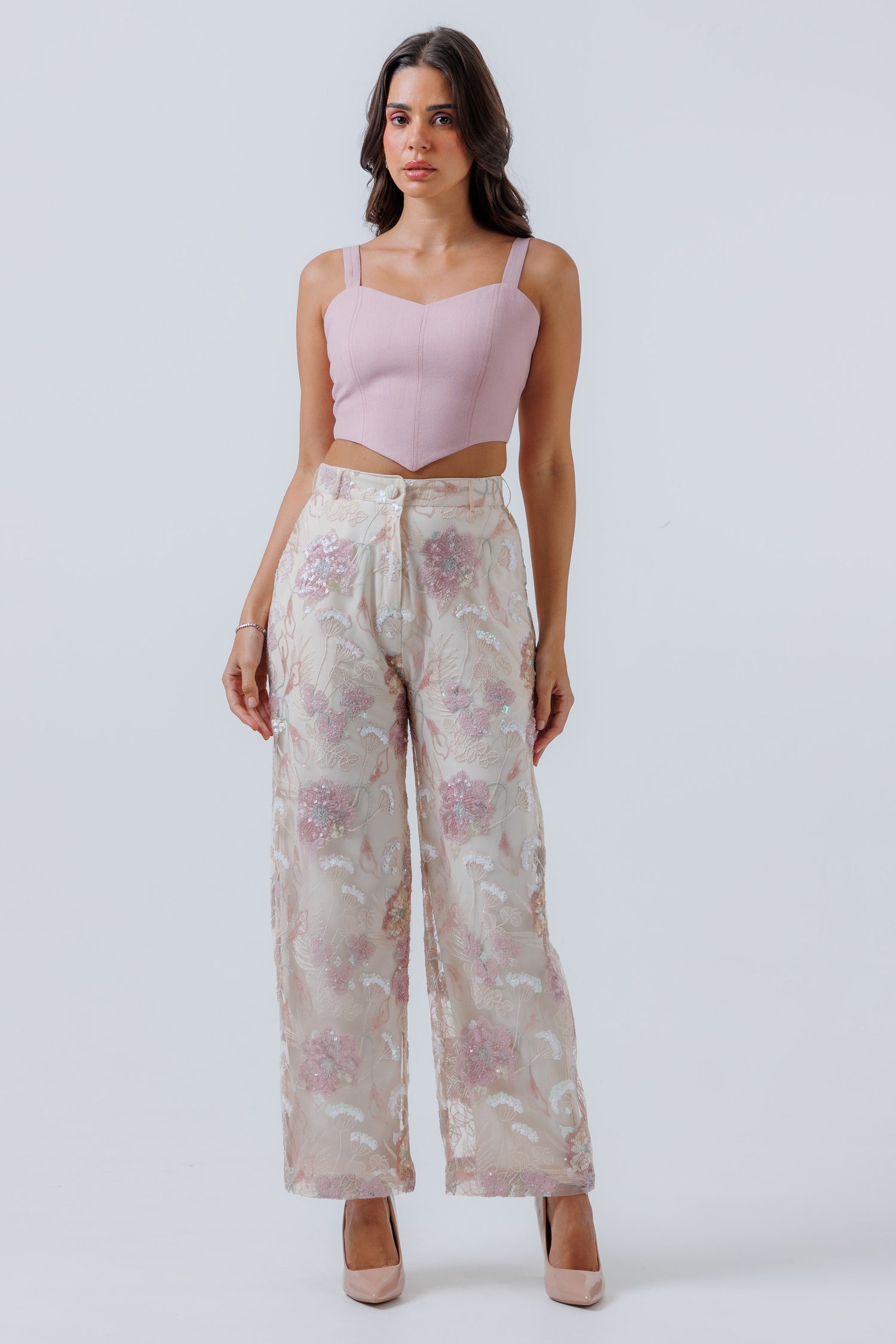 Floral Delusion