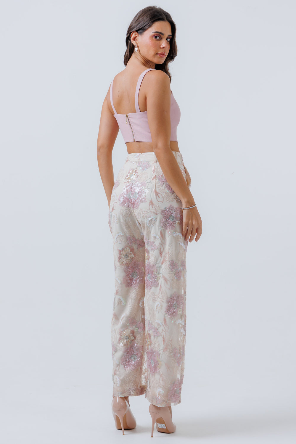 Floral Delusion