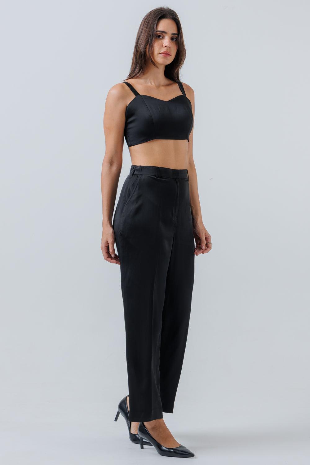 Floral Offense - Set of 2