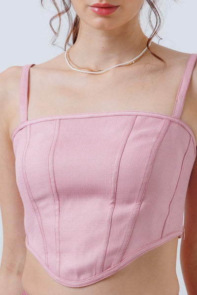 Lover - Corset Top