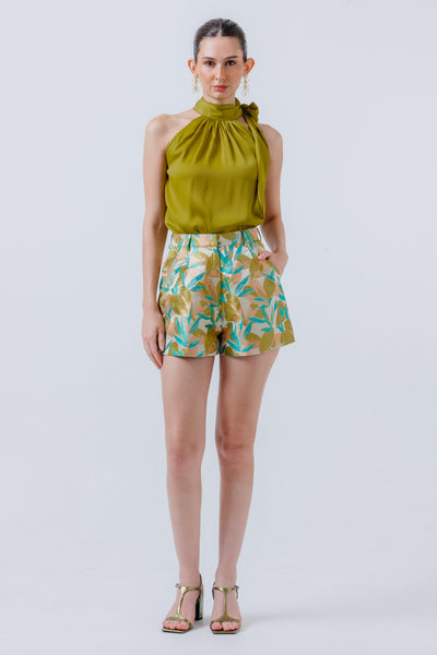 Main Character - Shorts