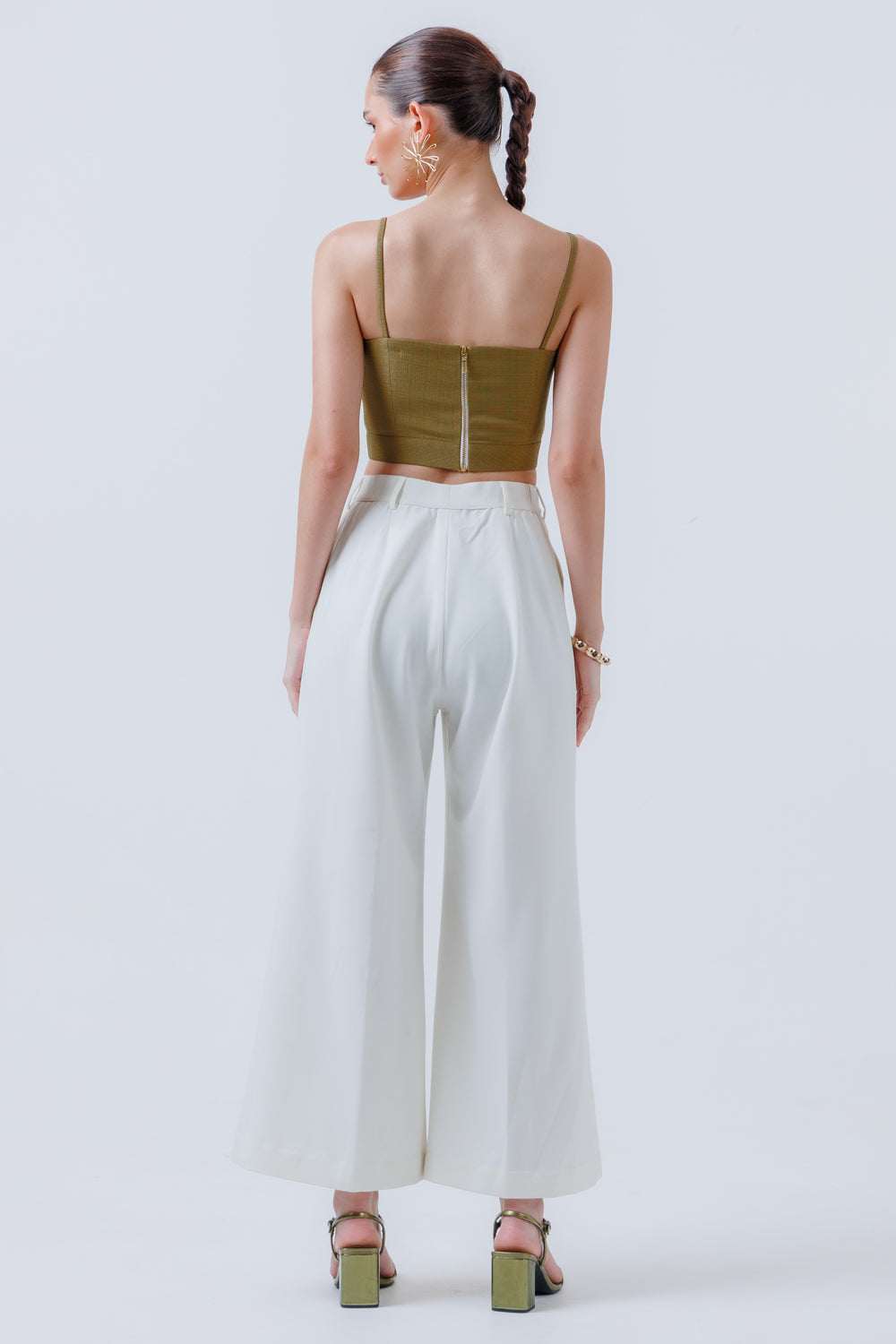 Nobody Likes Matcha - Trousers