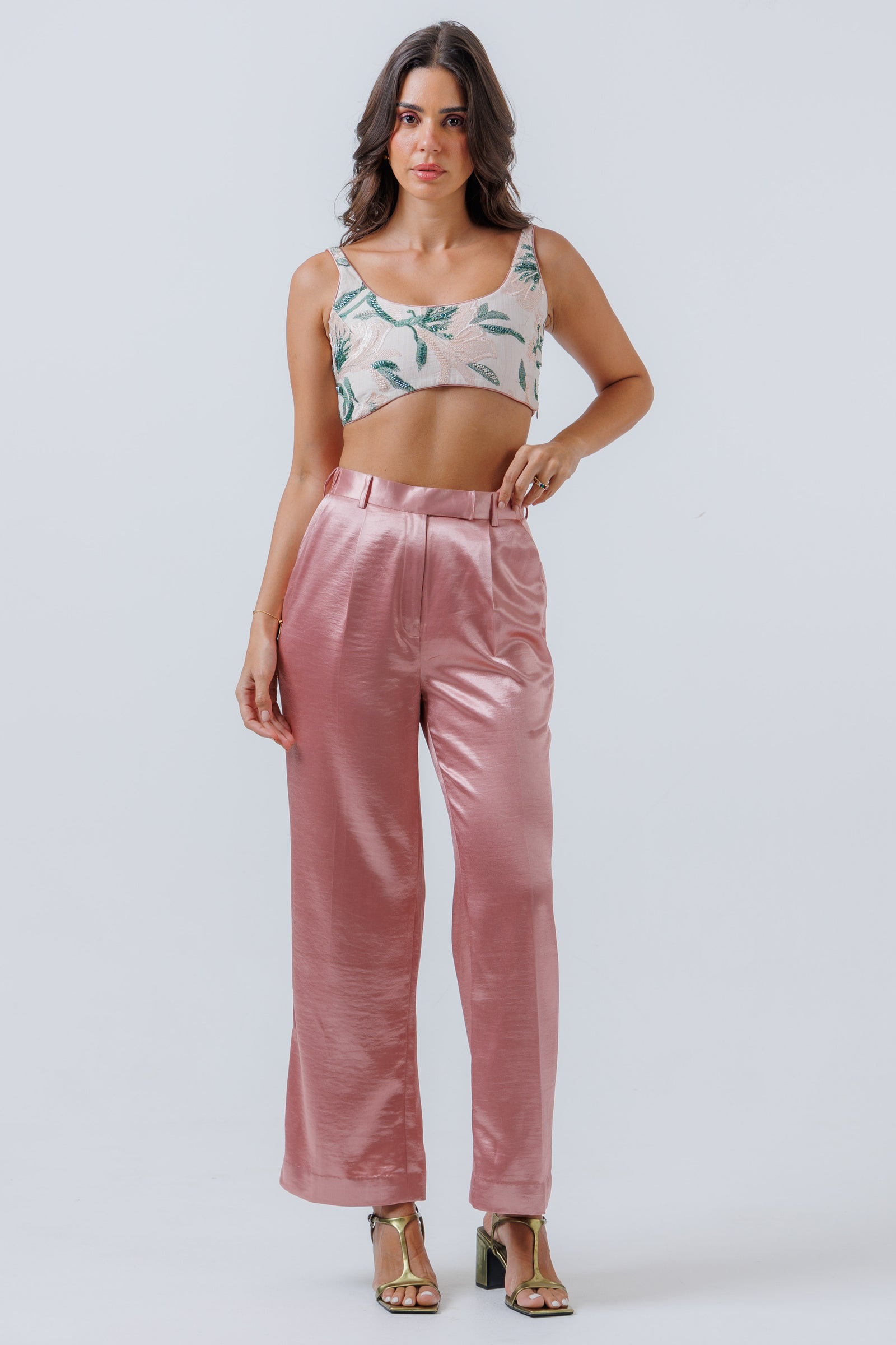 Pink Tax Included