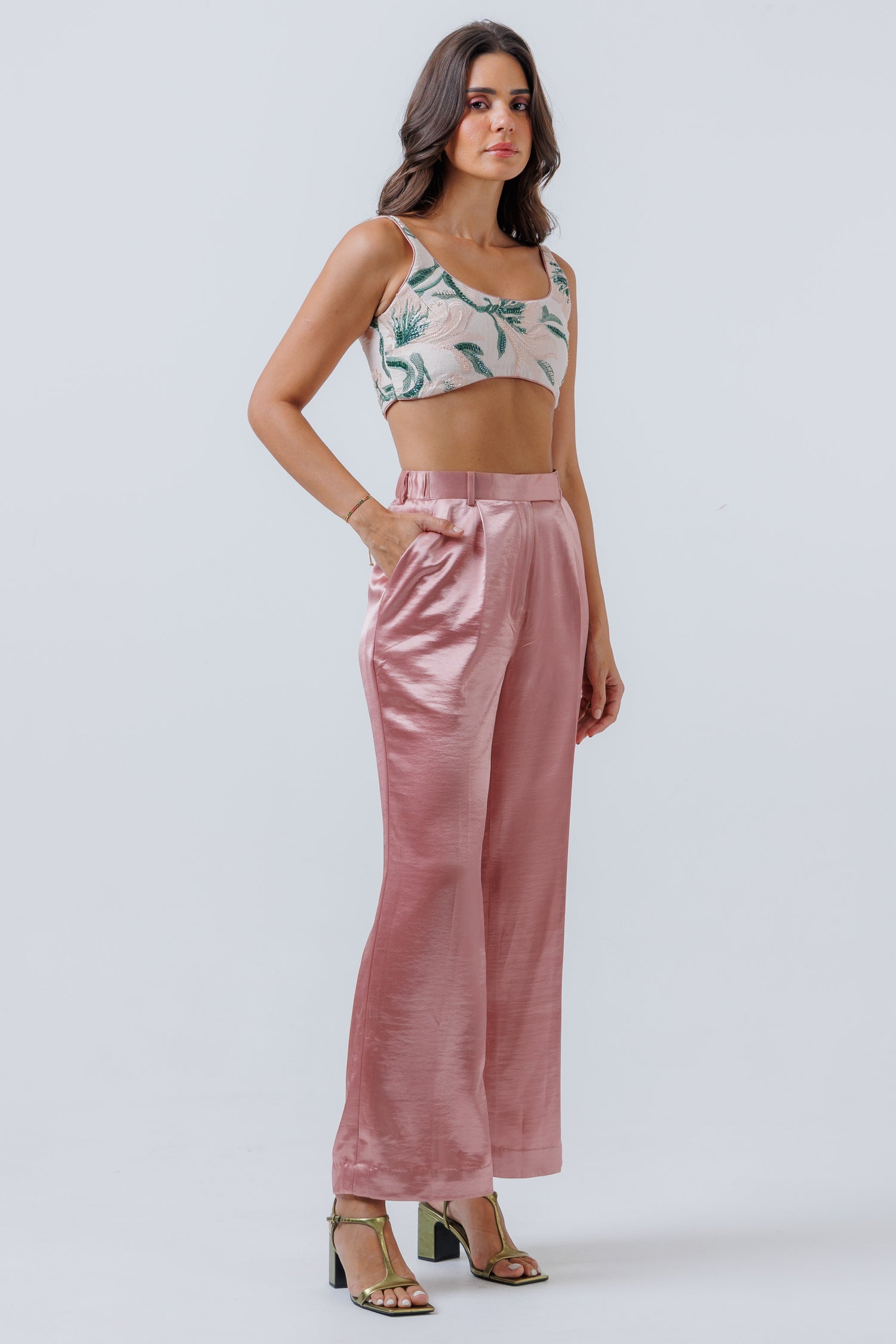 Pink Tax Included
