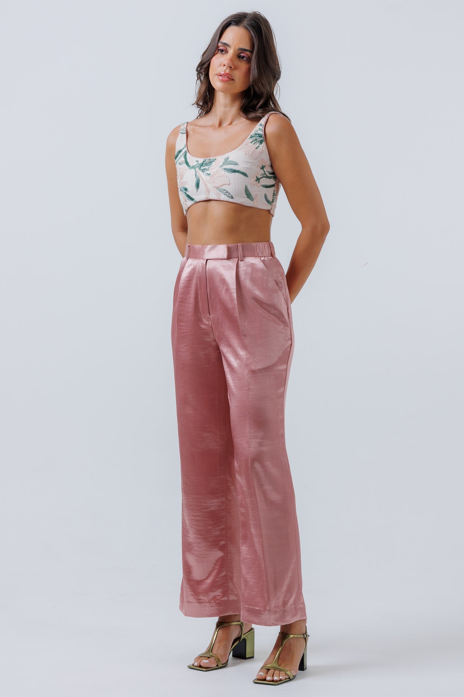 Pink Tax Included