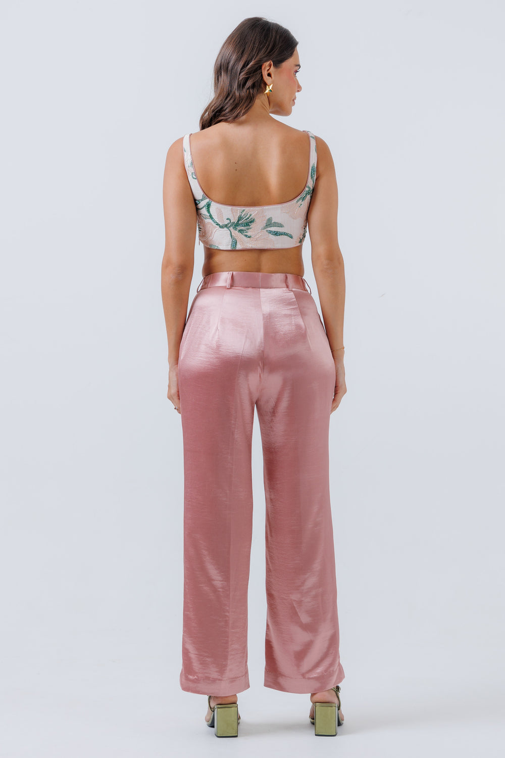 Pink Tax Included