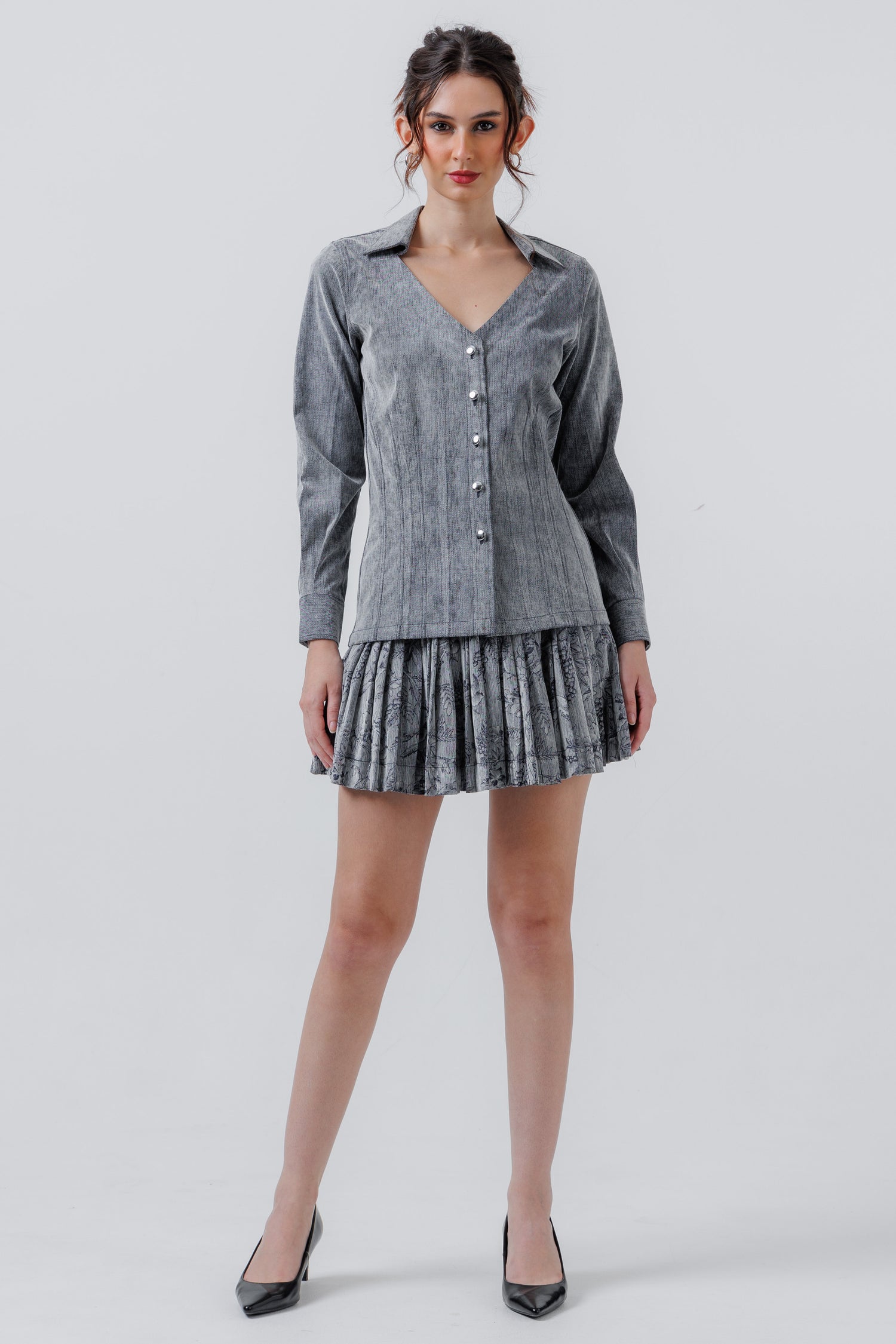 Tennis Club - Shirt