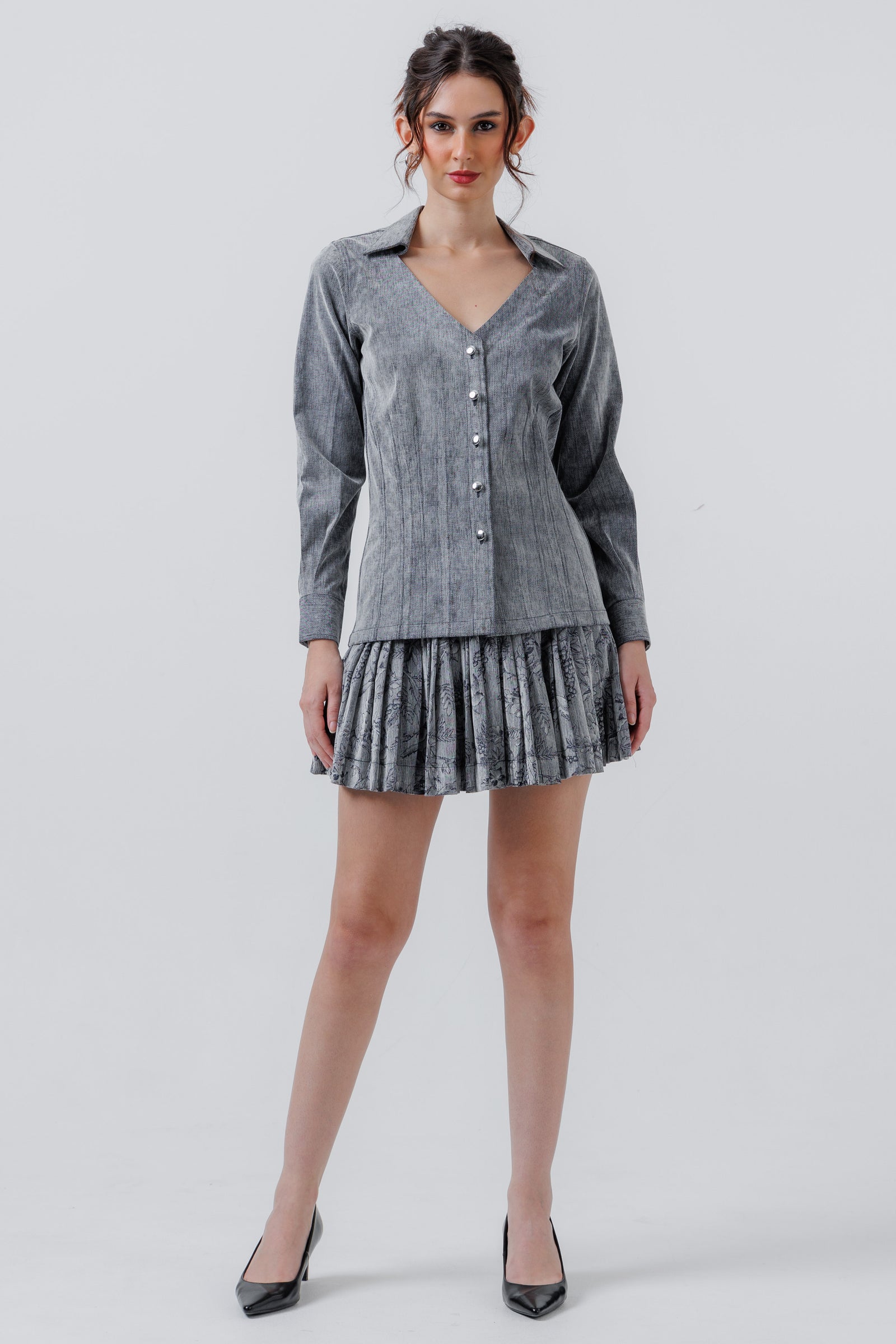 Tennis Club - Shirt