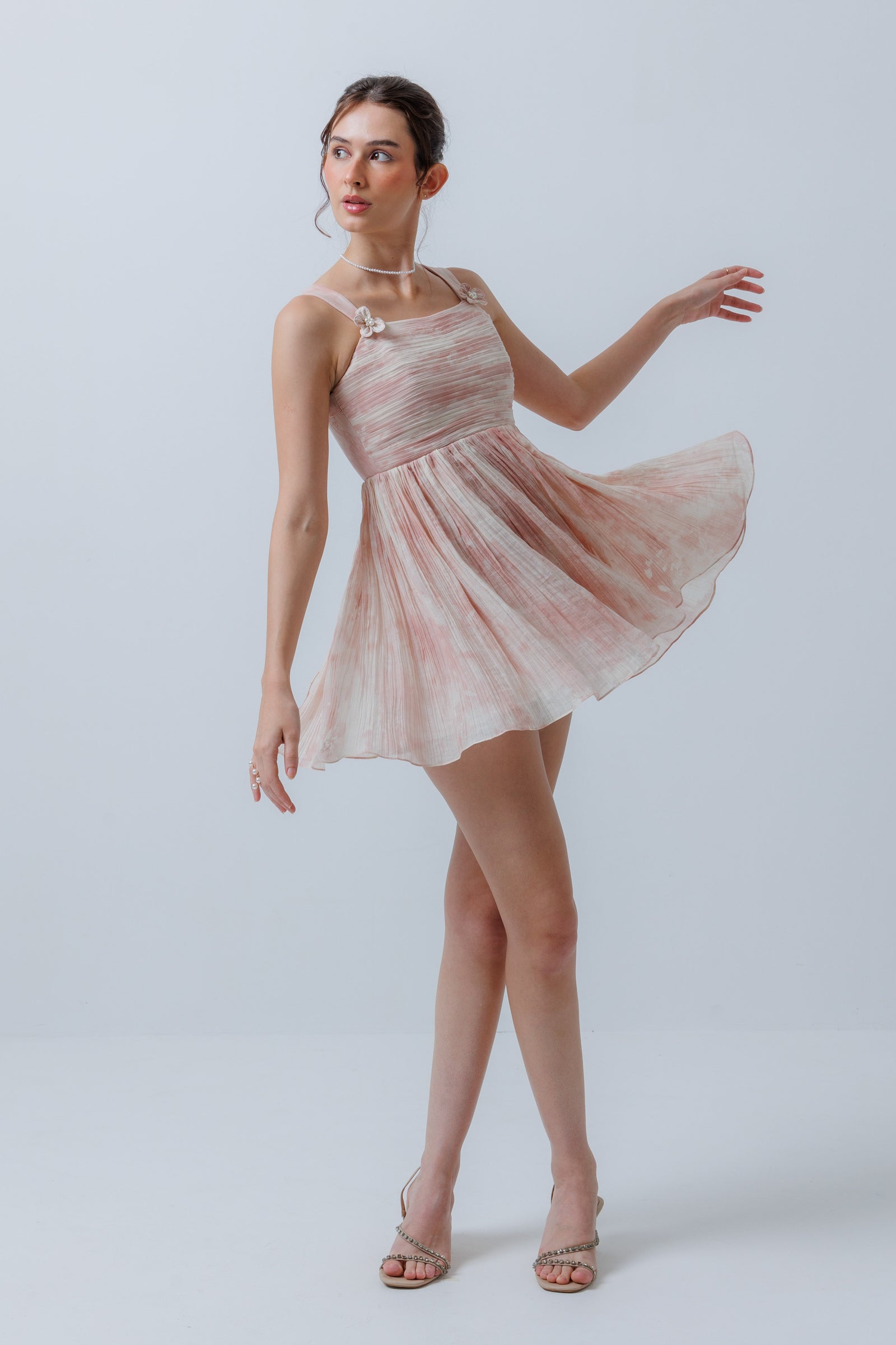 Vintage Princess